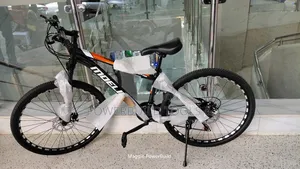 Moe Size 26 Adult Mountain Bike