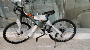 Moe Size 26 Adult Mountain Bike