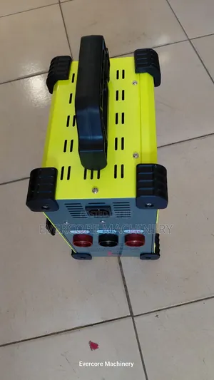 Super Starting Power Supply Starter and Reflow Charger.