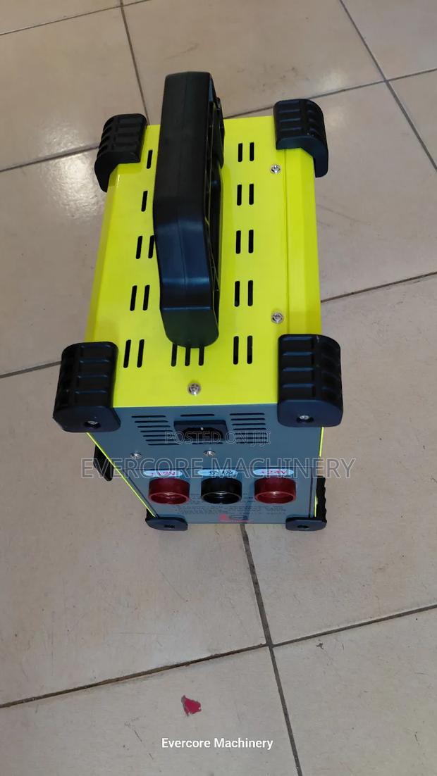 Super Starting Power Supply Starter and Reflow Charger.