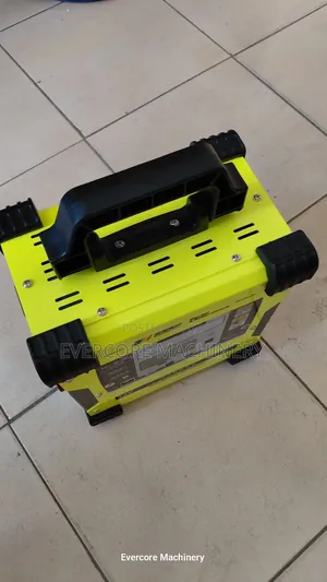 Super Starting Power Supply Starter and Reflow Charger.