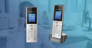 Grand Stream Wp810 Wifi Cordless Ip Phone Wp810
