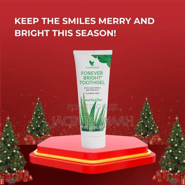 Forever Toothpaste - thumbnail 3