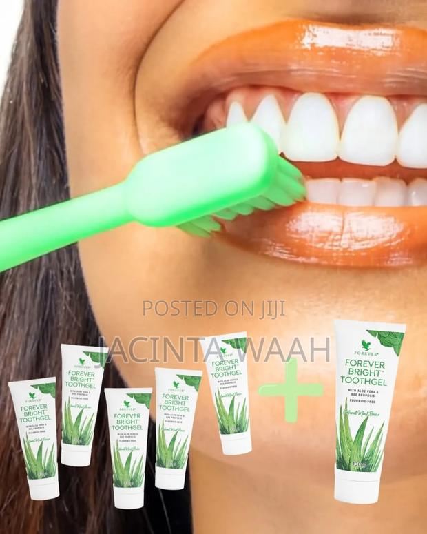 Forever Toothpaste - thumbnail 6