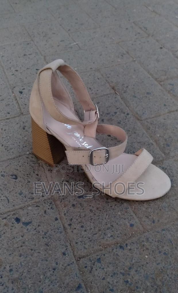 Heels X.Uk Ladies Mtumba Shoes - thumbnail 7