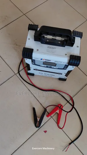 High Quality Private Car Battery Charger Machine 12/24v .