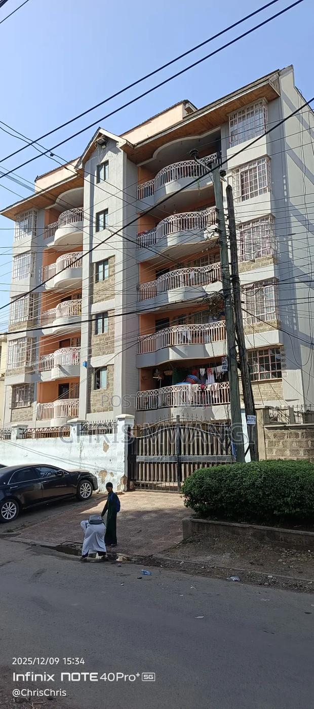 2bdrm Block of Flats in Langata Street for sale - main view