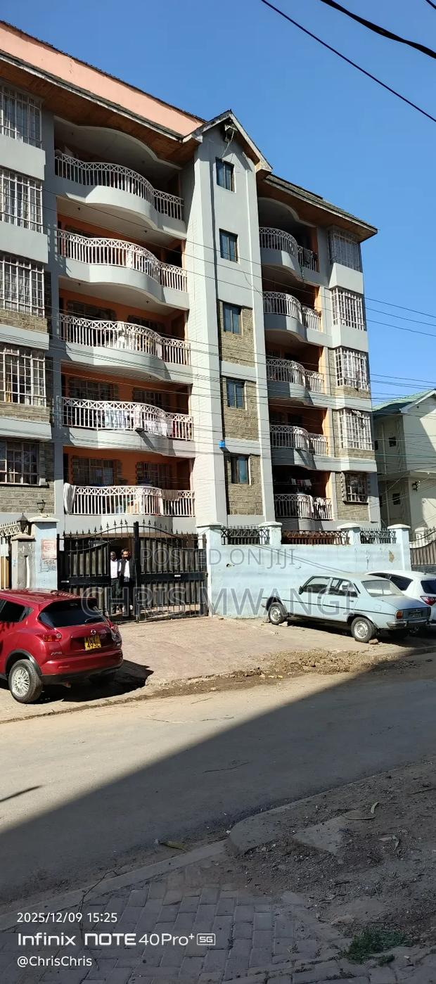 2bdrm Block of Flats in Langata Street for sale - thumbnail 6