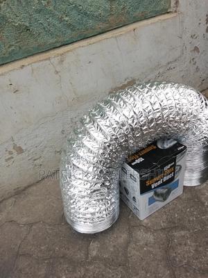 Supurr-Flex Vent Duct 150mm - thumbnail 2