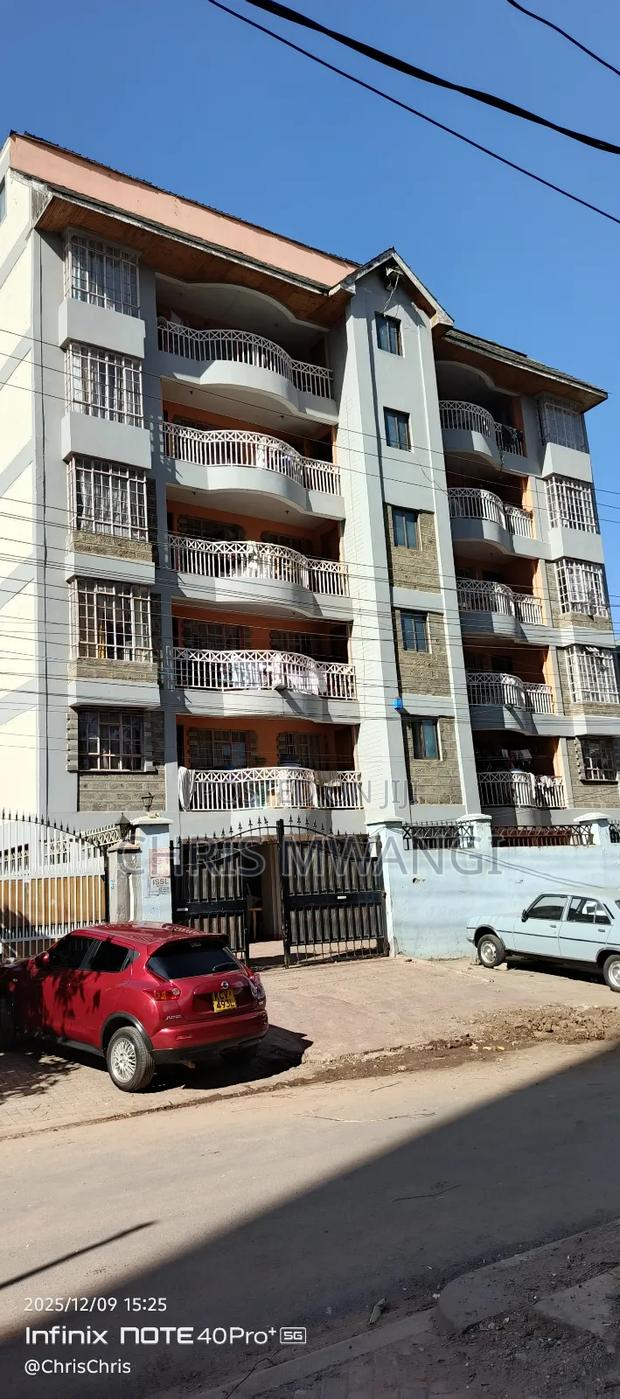 2bdrm Block of Flats in Langata Street for sale - thumbnail 7