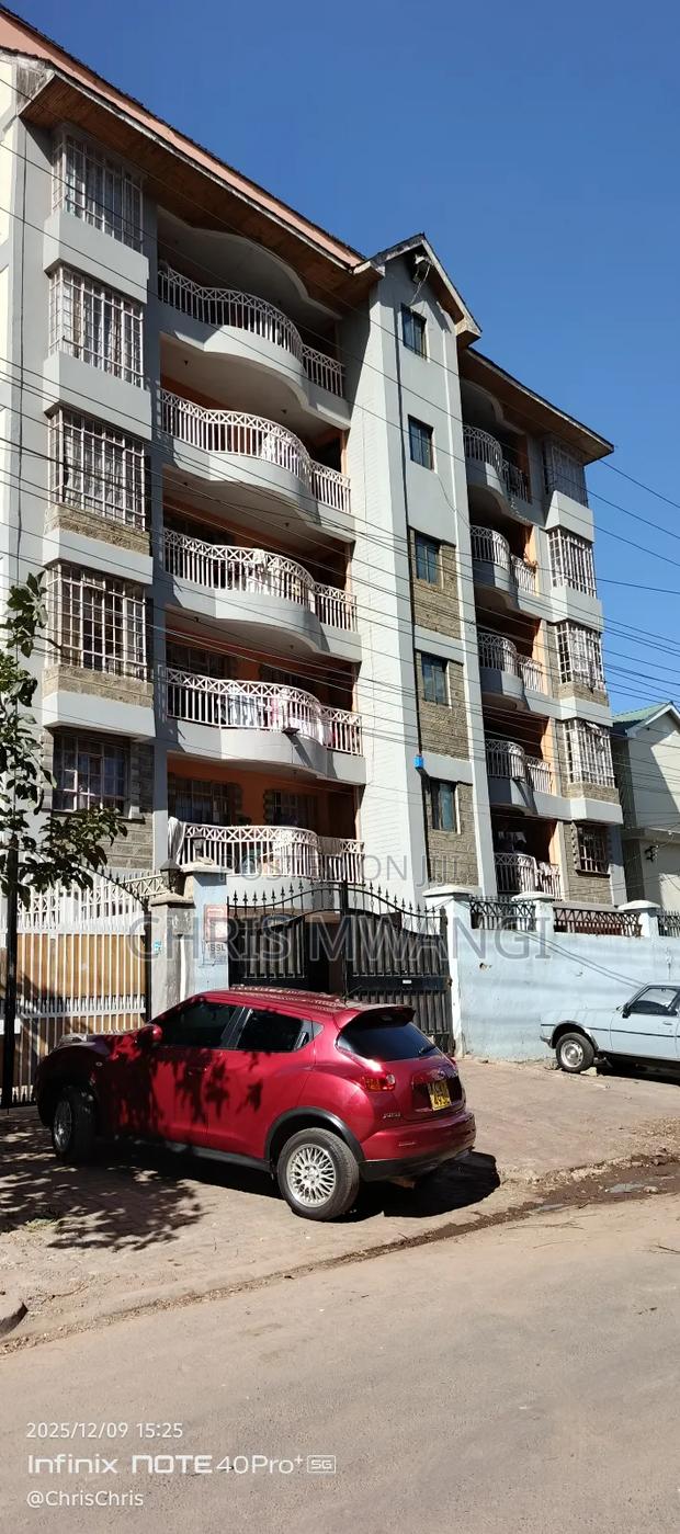 2bdrm Block of Flats in Langata Street for sale - thumbnail 9
