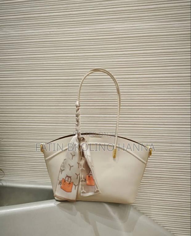 Pretty Handbag / Tote Bag