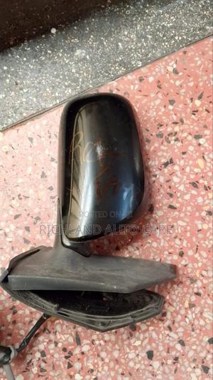 Side Mirror Axio 141 - main view