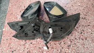 Side Mirror Axio 141