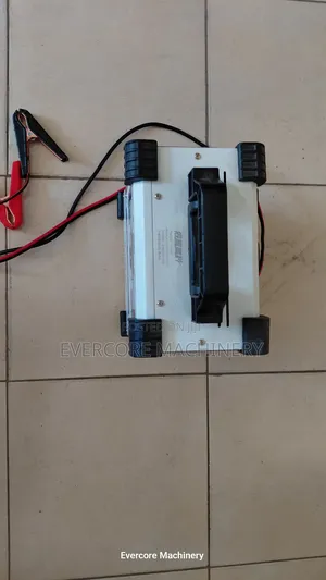 Quality Battery Charger for Private Car 12/24volts.