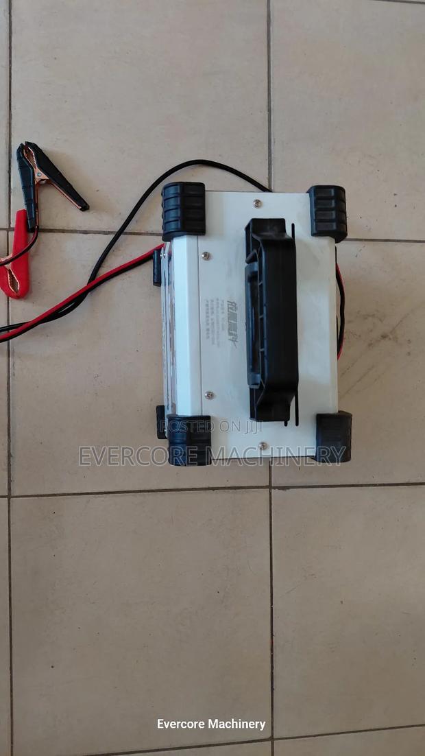 Quality Battery Charger for Private Car 12/24volts. - thumbnail 5