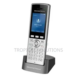 Grand Stream Wp822 2 Sip Accounts 2 Lines Wp822