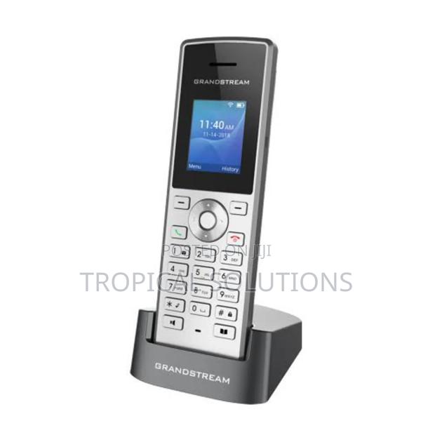 Grand Stream Wp822 2 Sip Accounts 2 Lines Wp822 - thumbnail 3