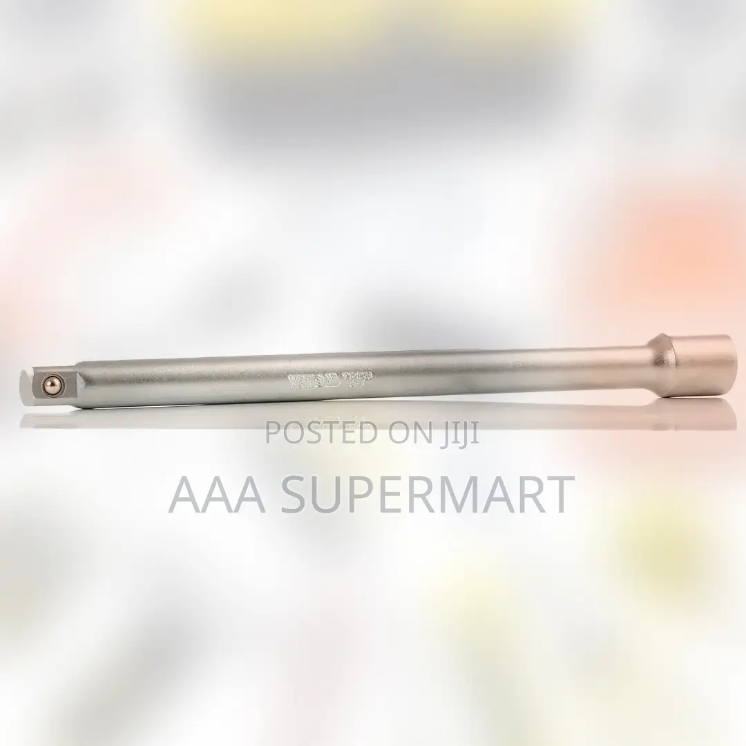 Yt-1248 Extension Bar 1/2" 254mm