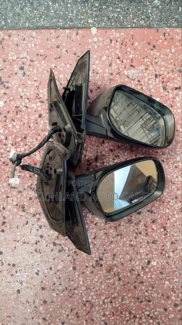 Side Mirror Axio 141 - thumbnail 3