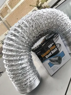 Air Flexible Vent Duct