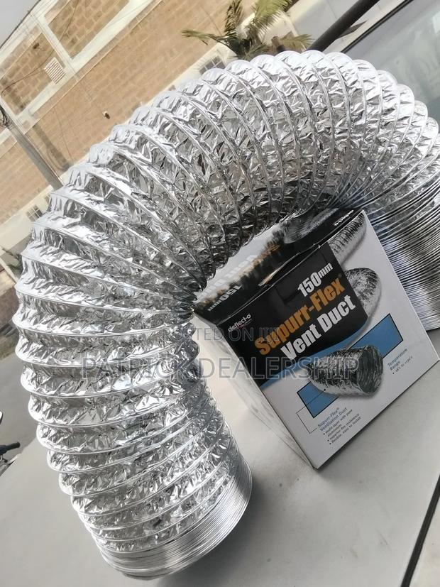 Air Flexible Vent Duct - thumbnail 2