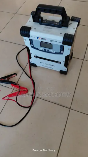 Quality Battery Charging Machine for Private Car