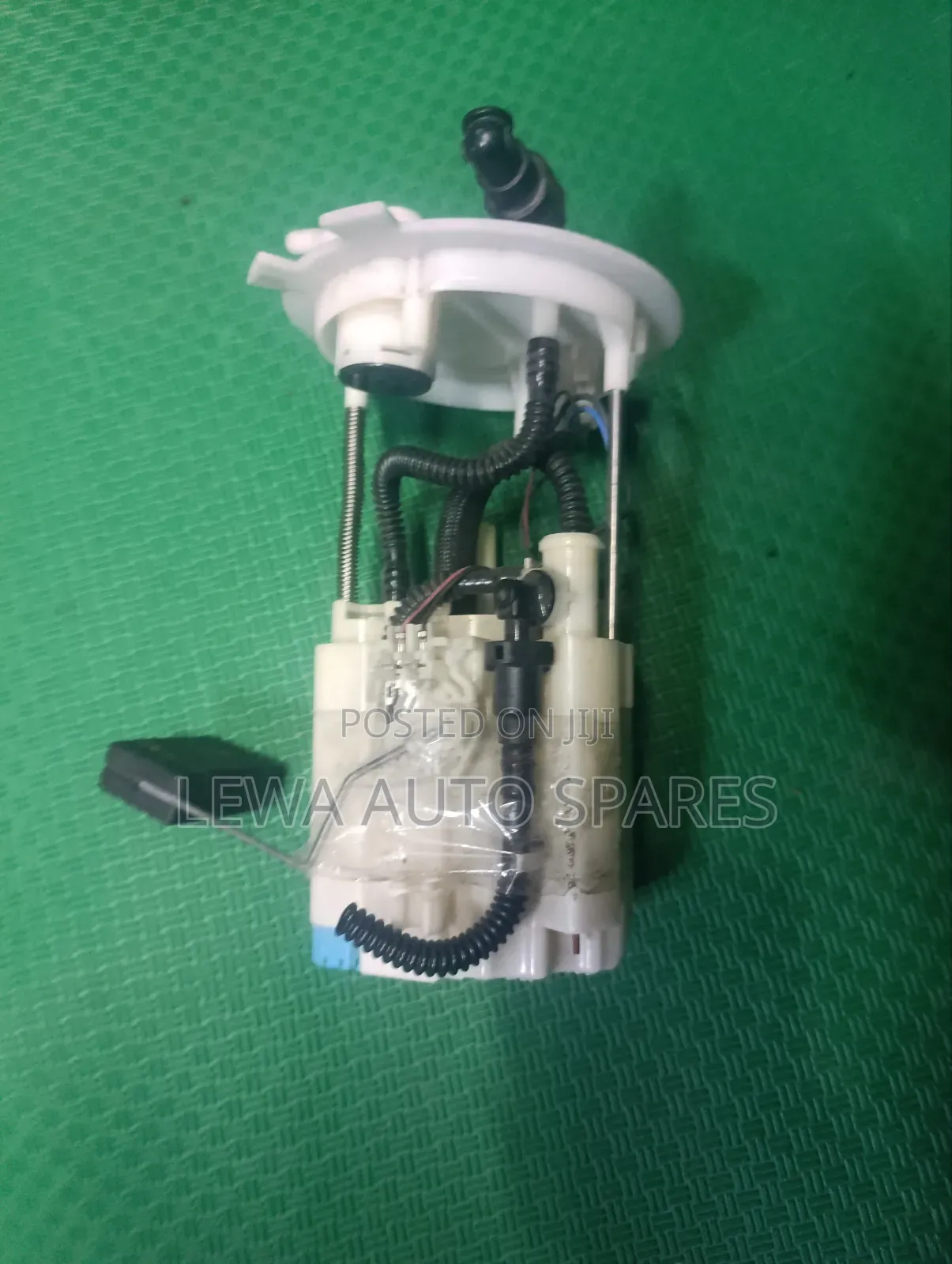 Fuel Pump Nissan Engrand