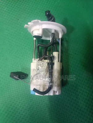 Fuel Pump Nissan Engrand