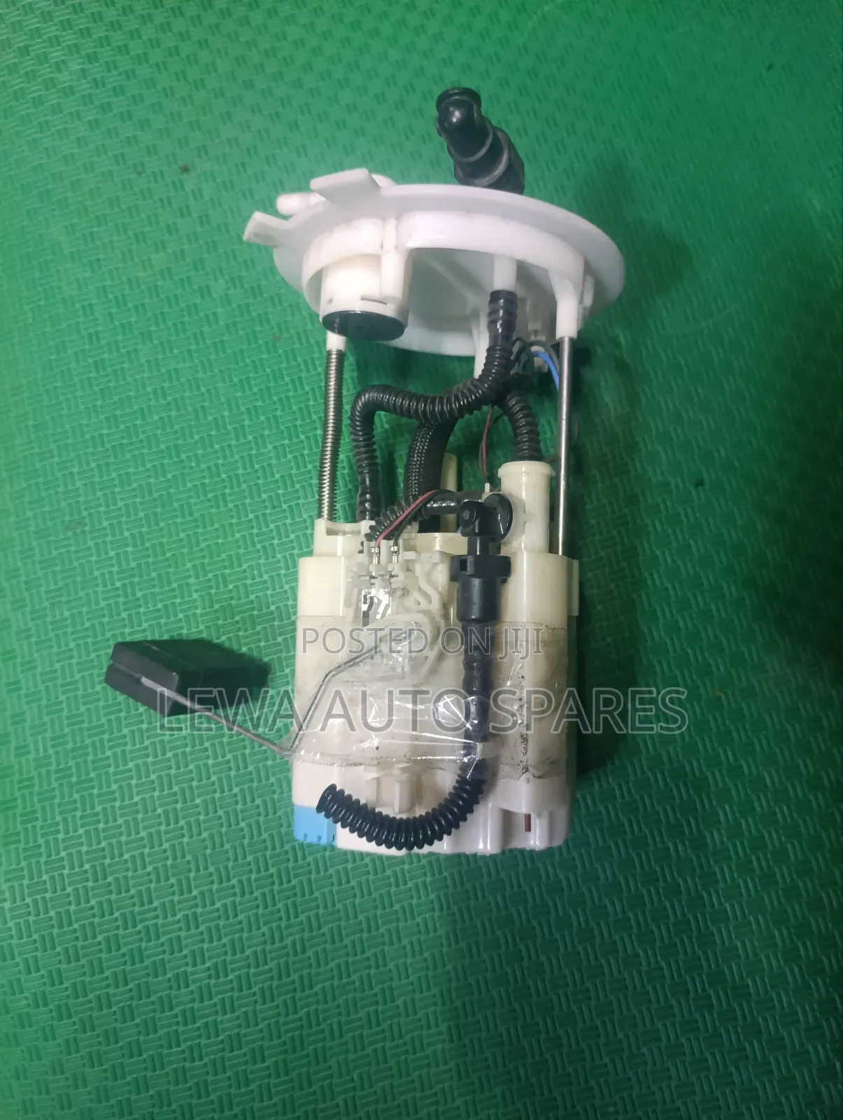 Fuel Pump Nissan Engrand