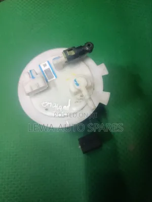 Fuel Pump Nissan Engrand