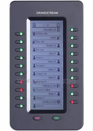 Grand Stream Extension Modules Gxp2200ext