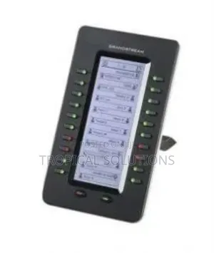 Grand Stream Extension Modules Gxp2200ext