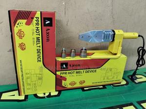 Pipe Welding Machine 2000 Watts # Ppr Welding Machine - thumbnail 2