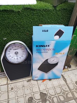 Affordable Kinlee Mechanical Scale Dt01 - thumbnail 2
