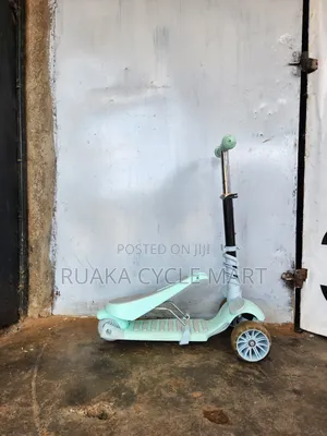 Ex Usa Scooter