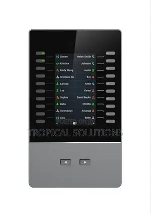 Grand Stream Gbx20 Extension Modules for Grp2615