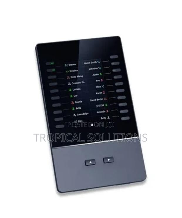 Grand Stream Gbx20 Extension Modules for Grp2615 - thumbnail 2