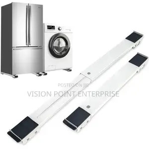 *Washing Machine Fridge Roller Base