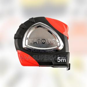 Yt-7117 Measuring Tape 5mx19mm /Nylon, Magnes - thumbnail 2