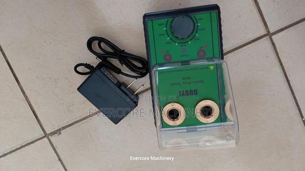 Best Quality Spark Plug Tester Tool Machine. - main view