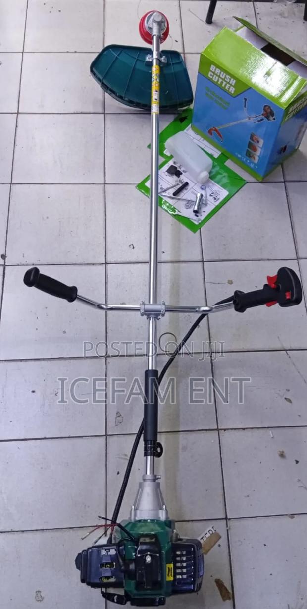 Bt Max Brush Cutter/2stroke Brush Cutter Machine