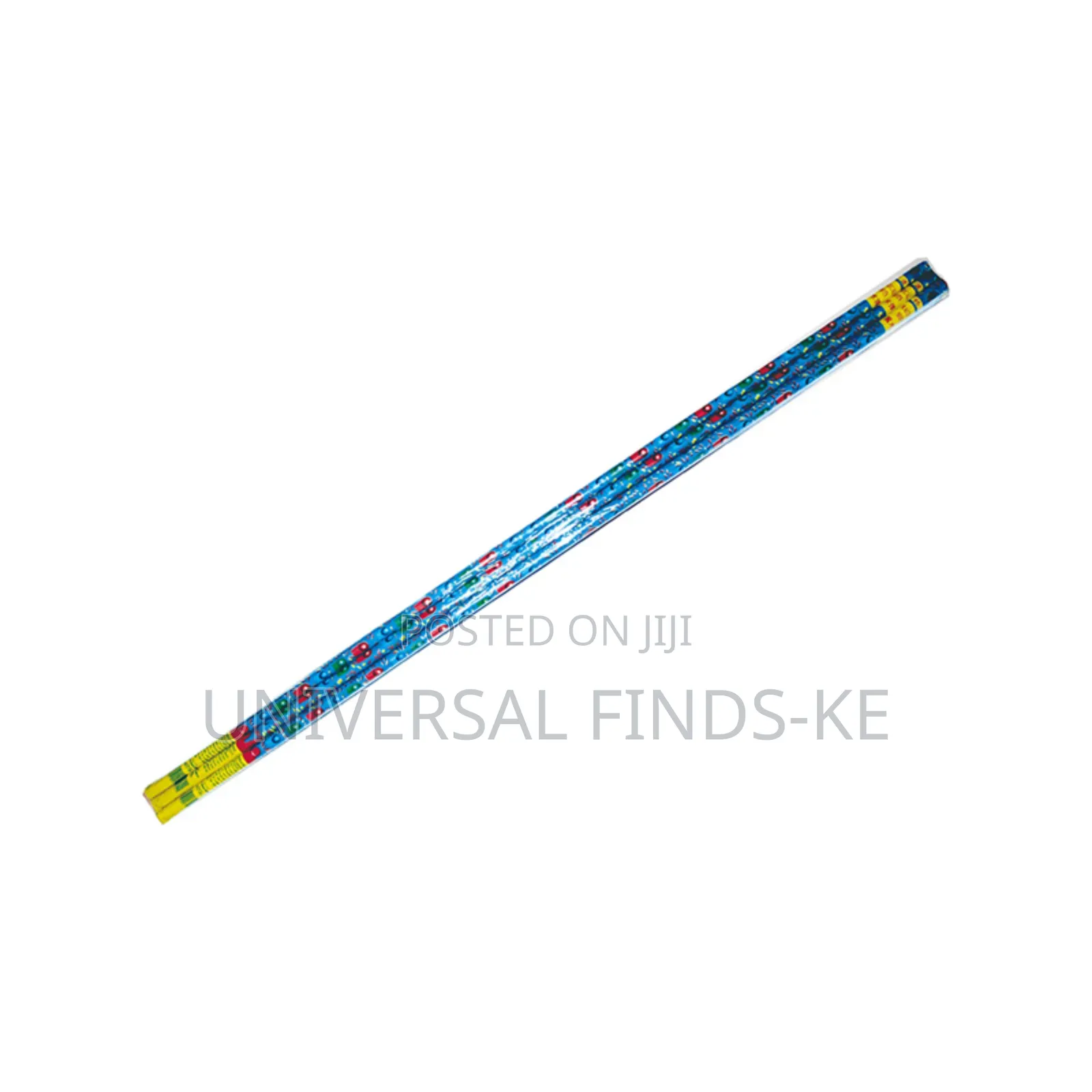 15 Shots Fireworks Per Piece