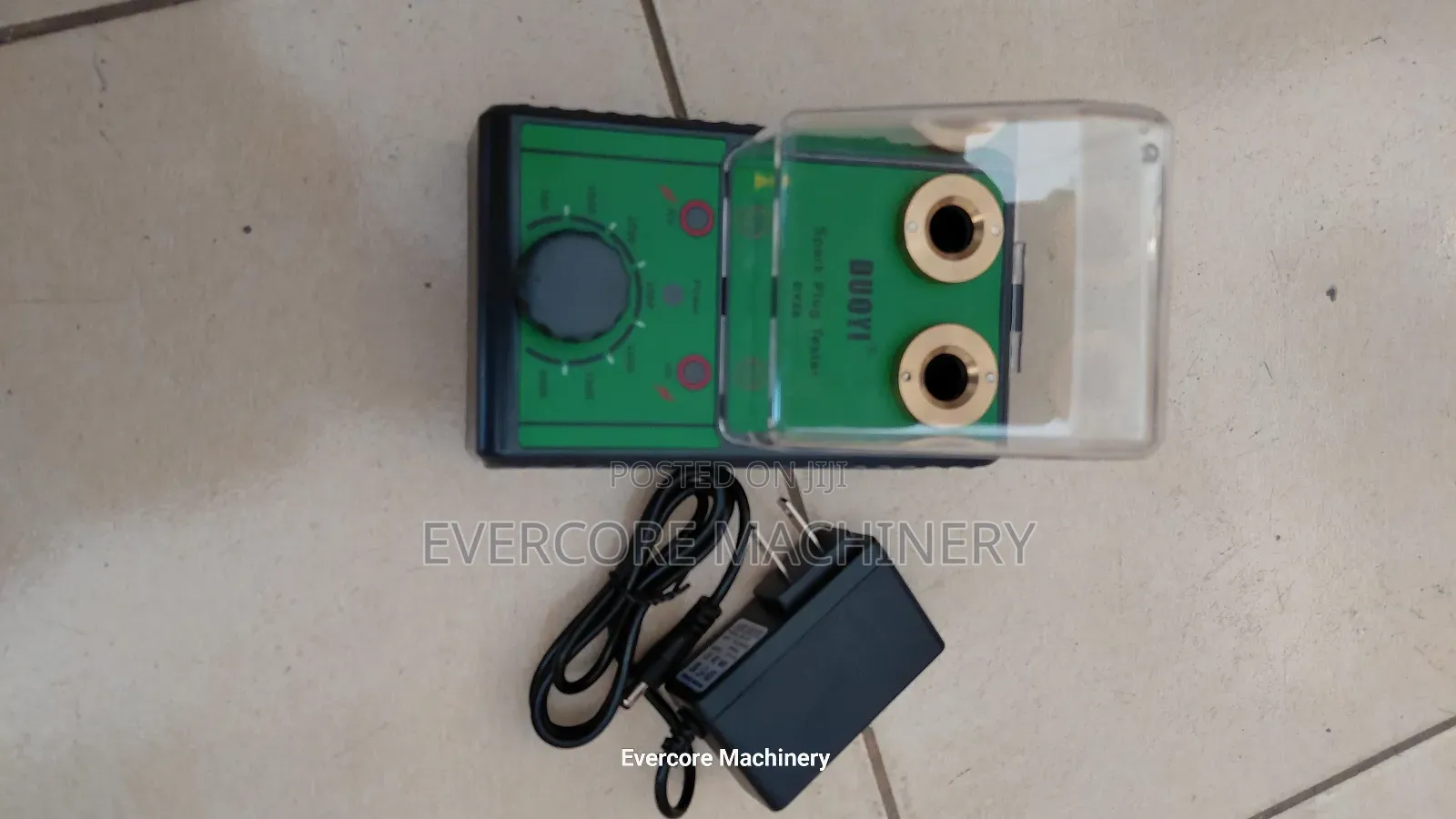 Heavu Duty Spark Plug Tester Tool Best Quality.
