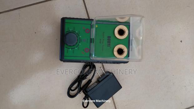 Heavu Duty Spark Plug Tester Tool Best Quality. - thumbnail 2