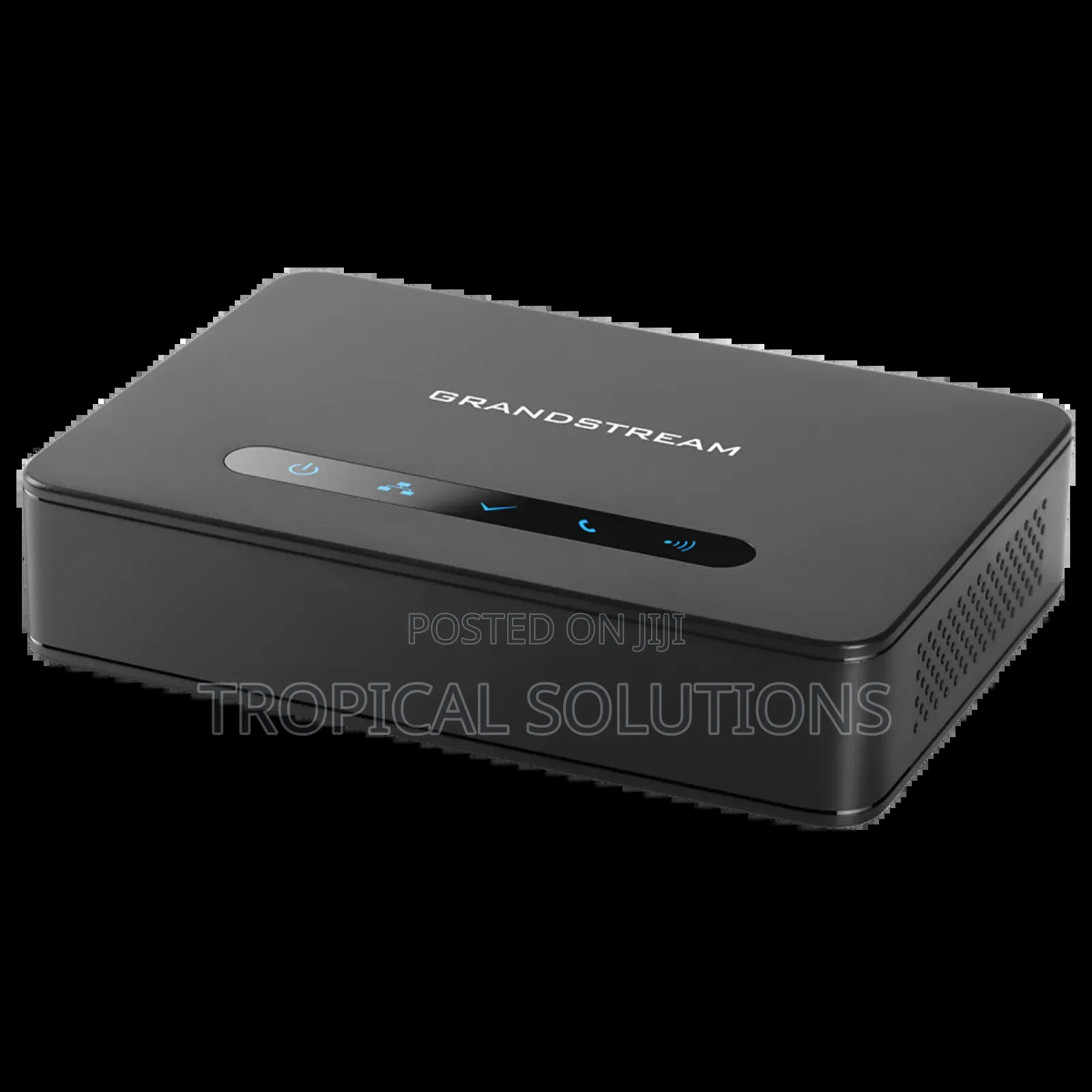 Grand Stream Dp760 Dect Cordless Repeater