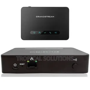 Grand Stream Dp760 Dect Cordless Repeater