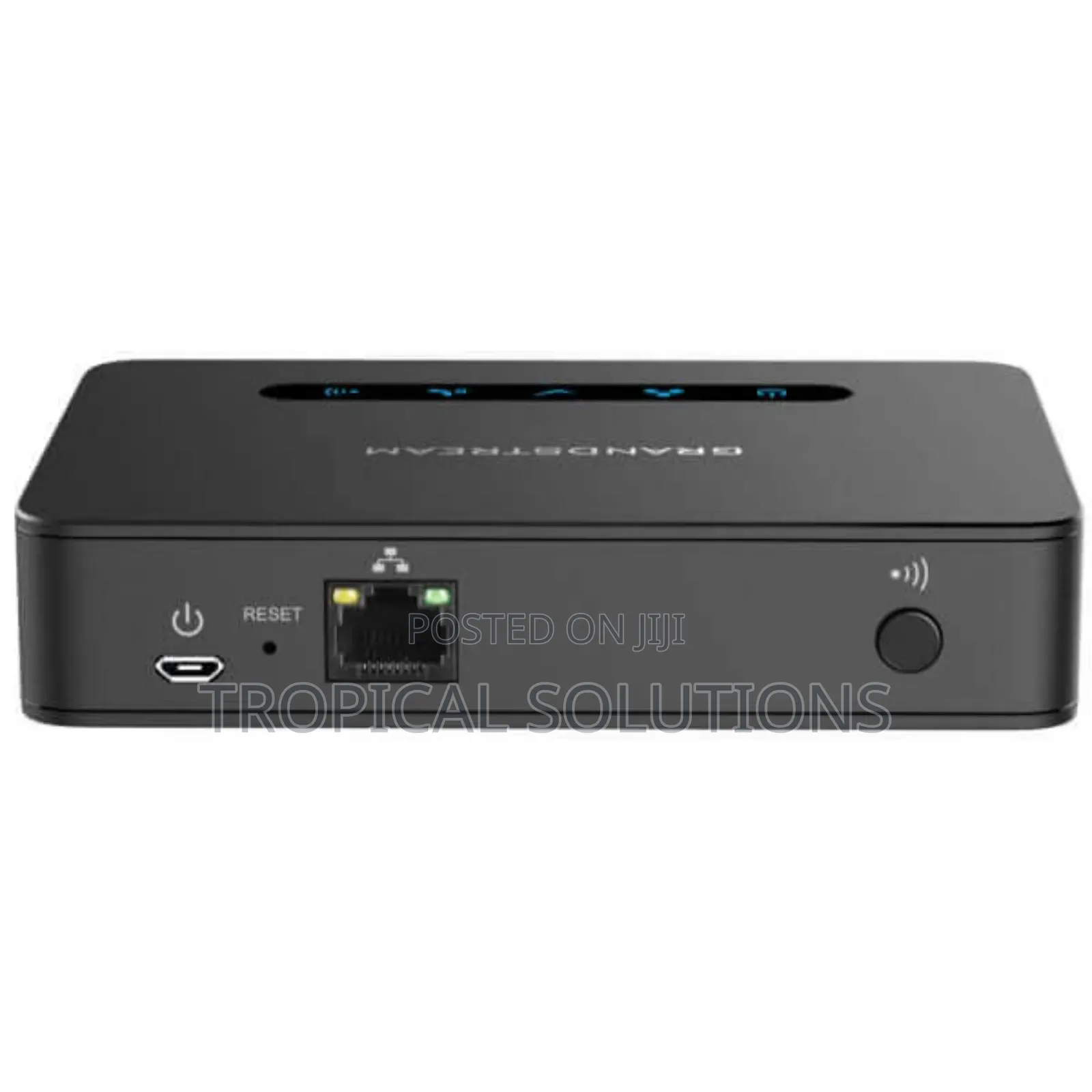 Grand Stream Dp760 Dect Cordless Repeater