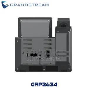 Grandstream Ip Phone Grp2634 Available