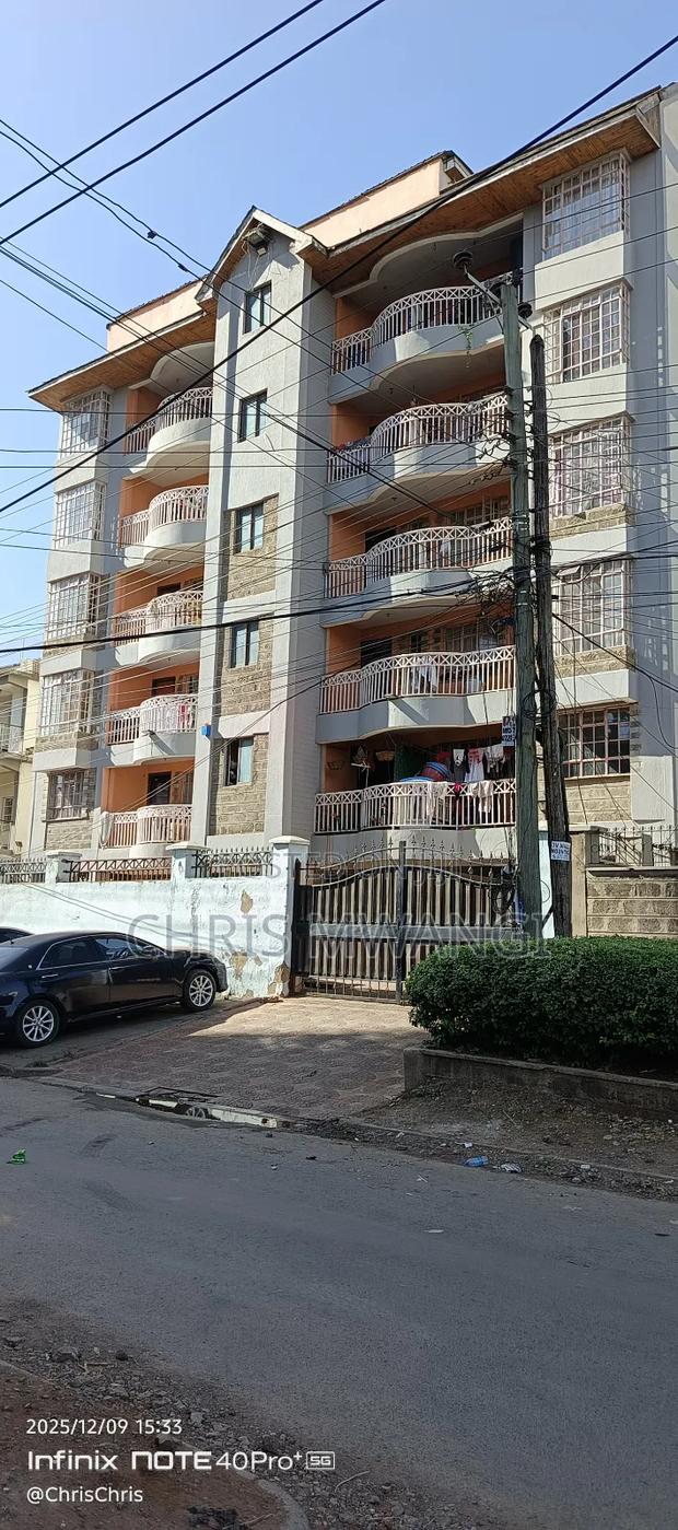 1bdrm Block of Flats in Nairobi West Street for sale